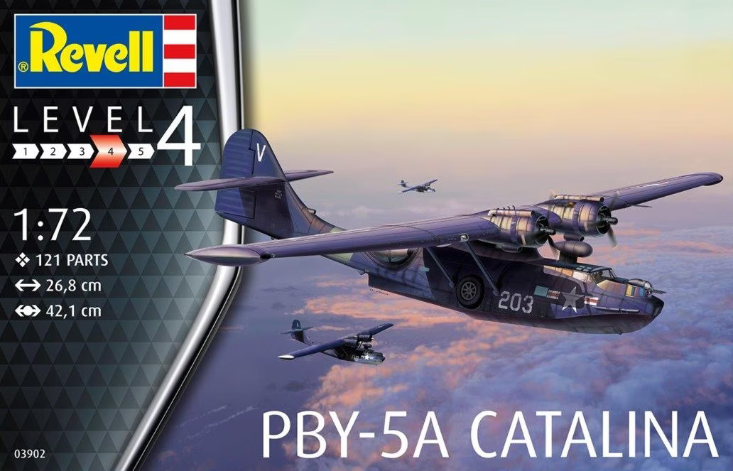 PBY-5A Catalina